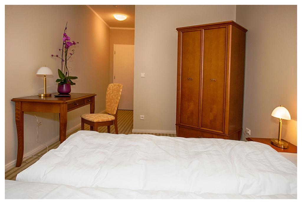 Postillion Velpke Room photo